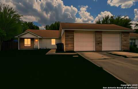 8836 Meadow Trace, San Antonio, TX 78250
