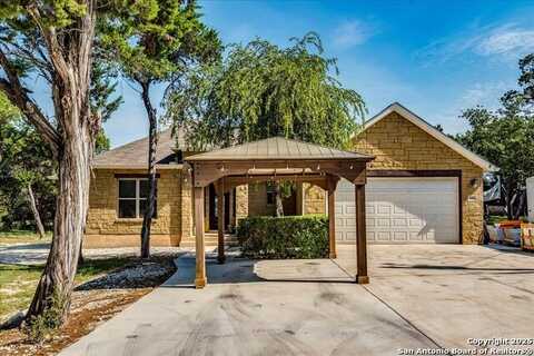 267 Eagle Rock, Spring Branch, TX 78070
