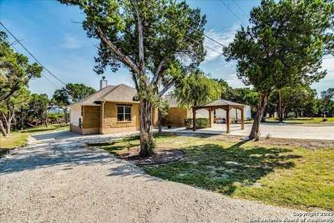 267 Eagle Rock, Spring Branch, TX 78070