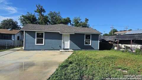 2936 W Gerald Ave, San Antonio, TX 78211