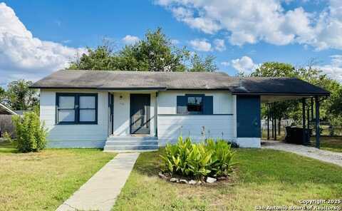 510 Mitchell, Schertz, TX 78154