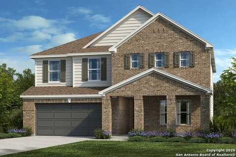 2535 CHRONOS DR, San Antonio, TX 78245