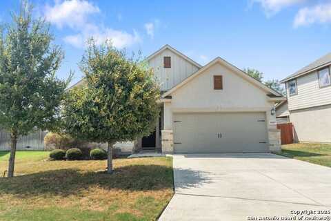 9507 Garrison Way, San Antonio, TX 78254
