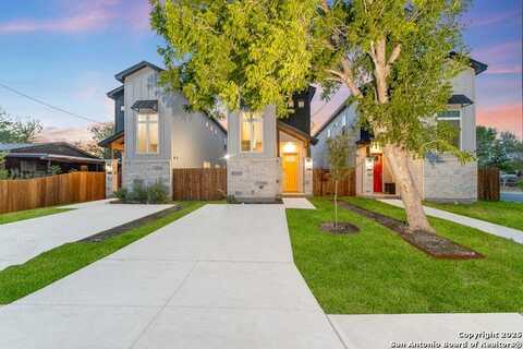 505 Linden, San Antonio, TX 78211