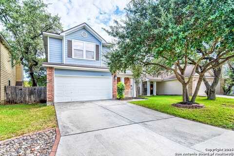 1411 View Top, San Antonio, TX 78258