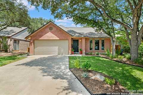 14919 Northern Dancer, San Antonio, TX 78248
