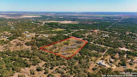 114 County Road 2721, Mico, TX 78056
