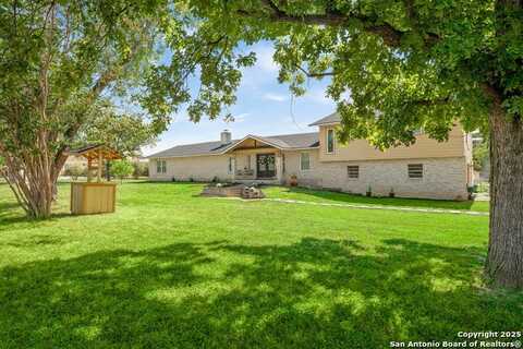 31946 Jay Bird, Bulverde, TX 78163