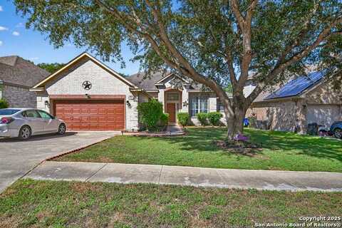 109 Cinnabar Trail, Cibolo, TX 78108