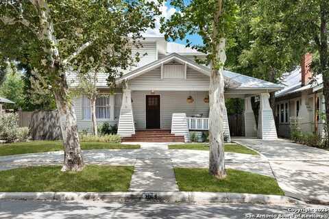 617 E Park Ave, San Antonio, TX 78212