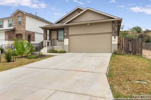 6610 Greensleeves, San Antonio, TX 78252