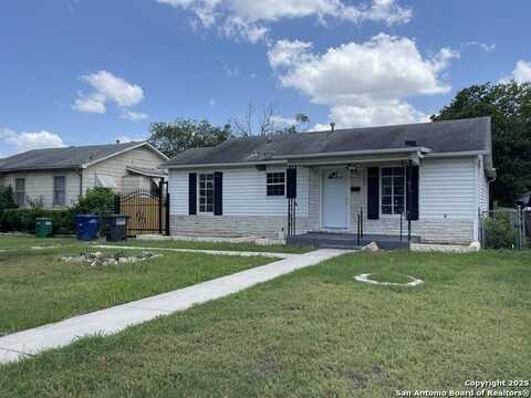 2010 Texas, San Antonio, TX 78228