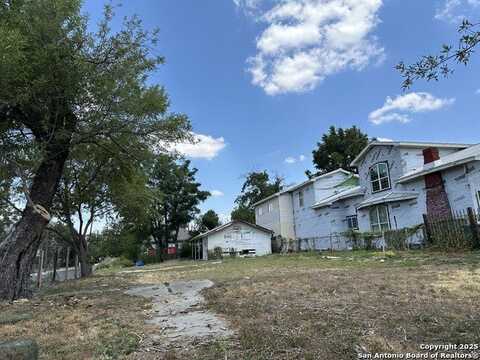1147 W Ashby Pl, San Antonio, TX 78212