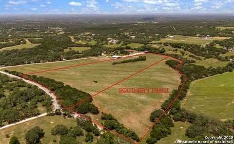 Tbd Lewis (Southern Tract), Boerne, TX 78006