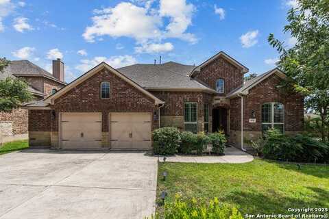 8718 Silver Rock, San Antonio, TX 78255