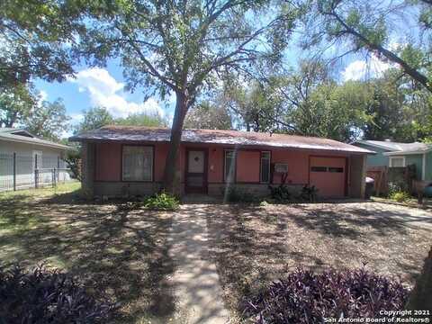 538 DRESDEN DR, San Antonio, TX 78213