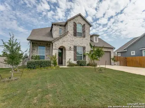 12407 Scorsese, San Antonio, TX 78254