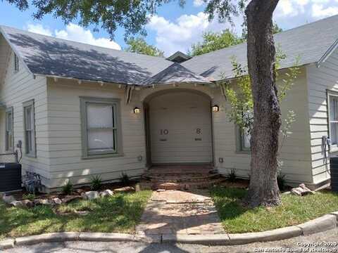 8 French Ct, San Antonio, TX 78212