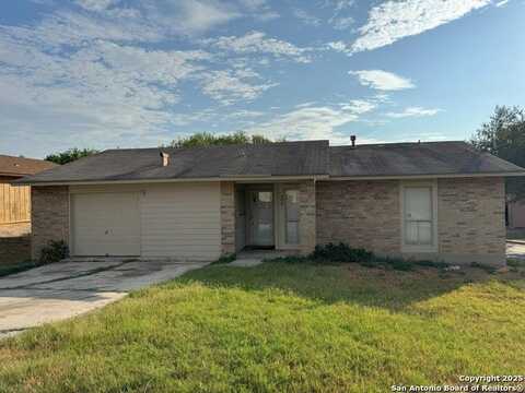 104 MEADOW HILL, Converse, TX 78109