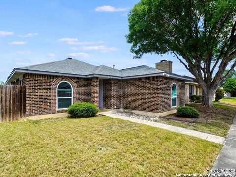 608 Fern Meadow, Universal City, TX 78148