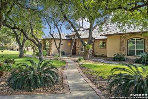 199 Shepherds Crook, Helotes, TX 78023