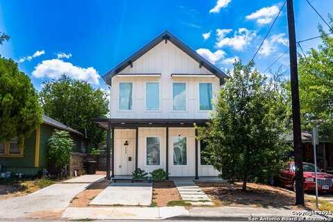 508 Nevada St., San Antonio, TX 78203