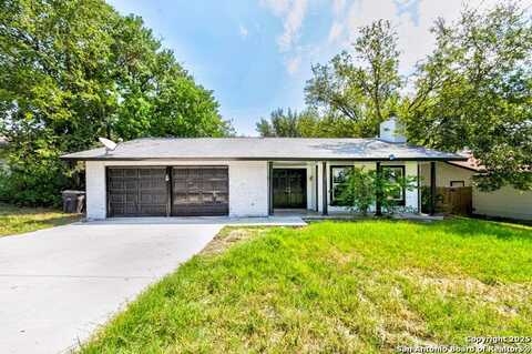 1210 Rio Linda, San Antonio, TX 78245