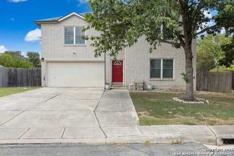 7314 Raintree Forest, San Antonio, TX 78233