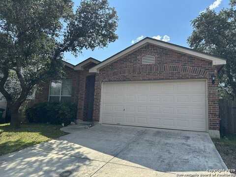 13715 Riverbank Pass, Helotes, TX 78023