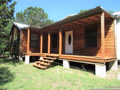 154 Deer Trail, Lakehills, TX 78063