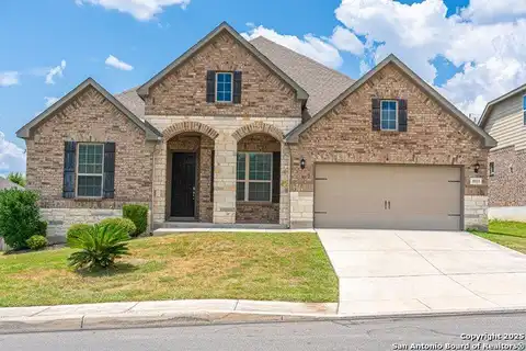 8919 Monument Parke, San Antonio, TX 78254