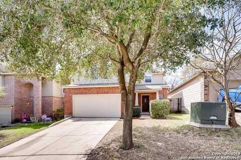5418 Tomas Circle, San Antonio, TX 78240