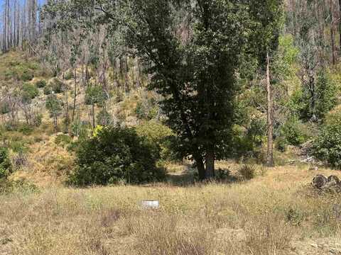 .30 of acre Indian Creek Road, Happy Camp, CA 96039