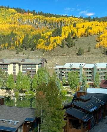 209 TEN MILE CIRCLE, Copper Mountain, CO 80443