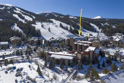 209 TEN MILE CIRCLE, Copper Mountain, CO 80443
