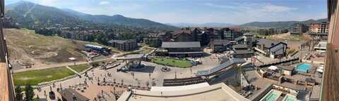 2200 VILLAGE INN COURT, Steamboat Springs, CO 80487