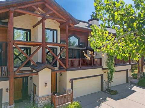 2704 CROSS TIMBERS TRAIL, Steamboat Springs, CO 80487