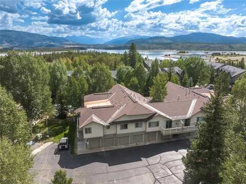 1511 POINT DRIVE, Frisco, CO 80443