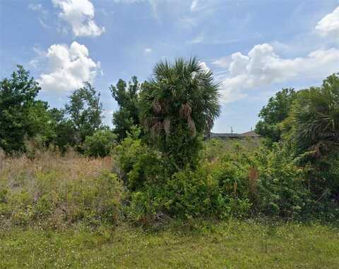 12121 CLAREMONT DRIVE, PORT CHARLOTTE, FL 33981
