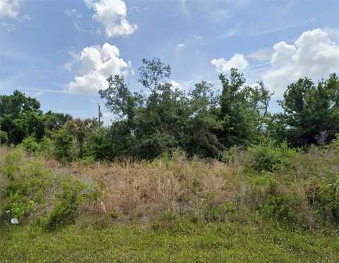 12129 CLAREMONT DRIVE, PORT CHARLOTTE, FL 33981