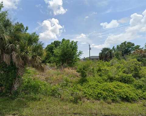 12137 CLAREMONT DRIVE, PORT CHARLOTTE, FL 33981