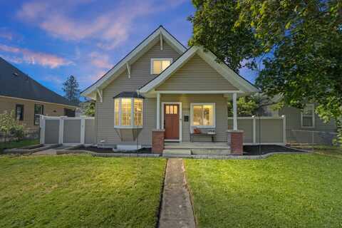 2018 E 5th Ave, Spokane, WA 99202