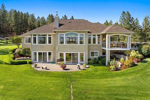 5721 N Forker Rd, Spokane, WA 99216