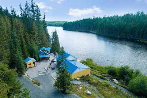 2083 Black Lake Rd, Colville, WA 99114