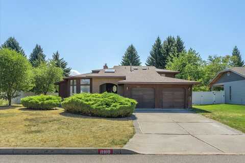 11910 E 33RD Ave, Spokane, WA 99206