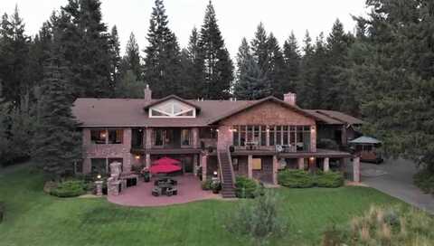 1144 Jermain Rd, Newport, WA 99156