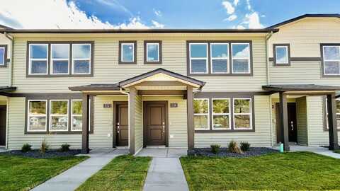 5126 E Liberty Ln, Spokane, WA 99217