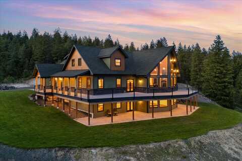 6650 Blue Ridge Way, Deer Park, WA 99006