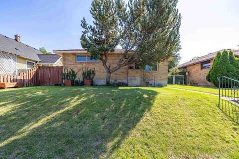 310 E Walton Ave, Spokane, WA 99207