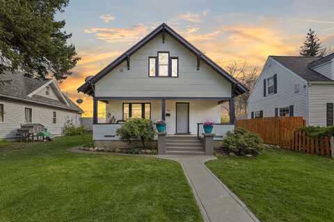 1908 E Gordon Ave, Spokane, WA 99207